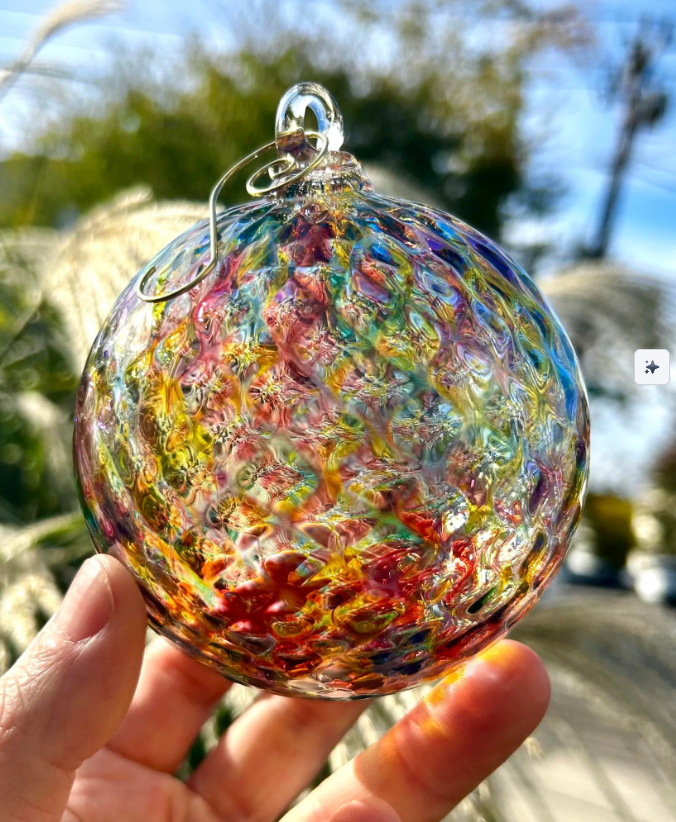 Ornaments